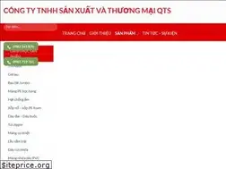 Sites similar to khangtrangpacking.com
