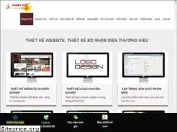 Sites similar to khangviet.net