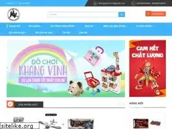 Sites similar to khangvinhrc.net