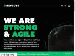 Sites similar to khanh.fr
