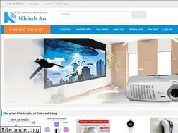 Sites similar to khanhancctv.com.vn