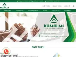 Sites similar to khanhanlaw.com