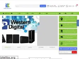 Sites similar to khanhchaudigital.vn