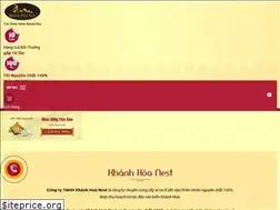 Sites similar to khanhhoanest.net