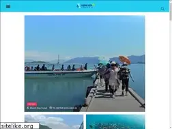Sites similar to khanhhoatravel.vn