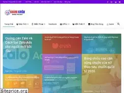 Sites similar to khanhkhiem.com