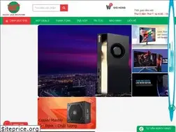 Sites similar to khanhlinhpc.vn