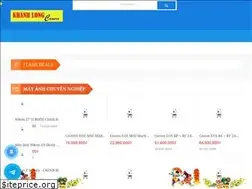 Sites similar to khanhlong.com
