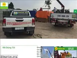 Sites similar to khanhmai.vn