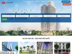 Sites similar to khanhnhapho.com