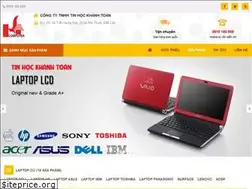 Sites similar to khanhtoan.vn