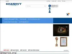 Sites similar to khanhvyhome.com.vn