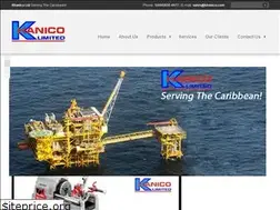 Sites similar to khanico.com