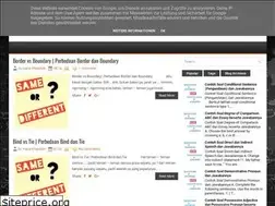 Sites similar to khanifahhana27.blogspot.com