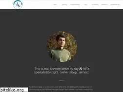 Sites similar to khaninejad.com