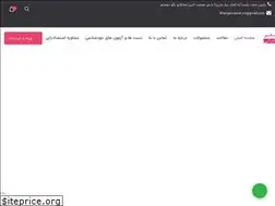 Sites similar to khanjanisahar.com