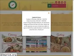 Sites similar to khankabob.com
