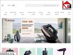 Sites similar to khankala.com