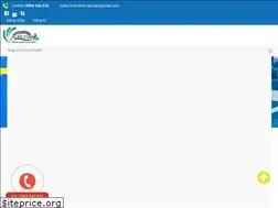 Sites similar to khanlanhcaocap.com.vn