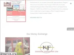 Sites similar to khannamoneyexchange.in