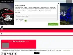 Sites similar to khannaonhealthblog.com