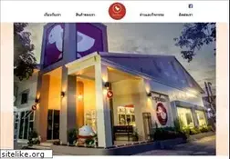 Sites similar to khanomthailookjeab.com