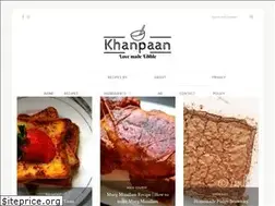 Sites similar to khanpaan.in