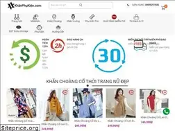 Sites similar to khanphukien.com