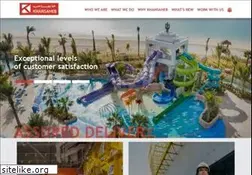 Sites similar to khansaheb.ae