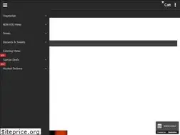 Sites similar to khansama.com.sg