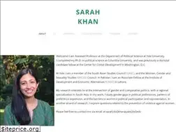 Sites similar to khansarah.com