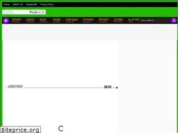 Sites similar to khansatelecom.blogspot.com