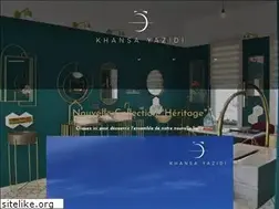 Sites similar to khansayazidi.com
