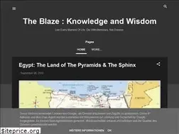 Sites similar to khanshahebaz.blogspot.com