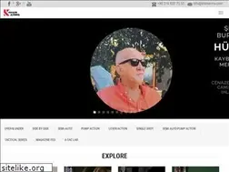 Sites similar to khanshotguns.com