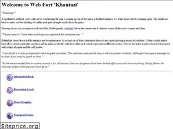 Sites similar to khantazi.org
