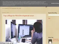 Sites similar to khantmontu.blogspot.com