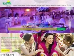Sites similar to khanvelresort.com