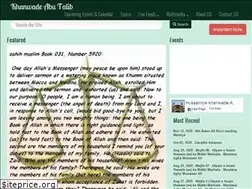 Sites similar to khanwadeabutalib.com