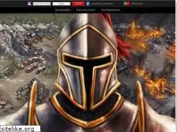 Sites similar to khanwars.com.pt