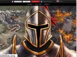 Sites similar to khanwars.sk
