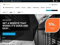 Sites similar to khanwebhost.com