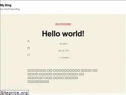 Sites similar to khanyahospice.org.za