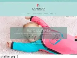 Sites similar to khanysha.de