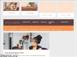 Sites similar to khao-lak-magazine.com