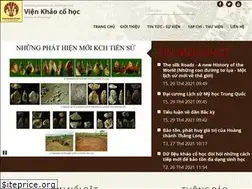 Sites similar to khaocohoc.gov.vn