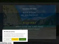 Sites similar to khaolak-info.com