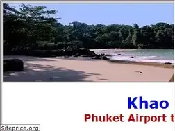 Sites similar to khaolak-transport.de