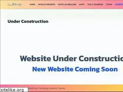 Sites similar to khaolak.com