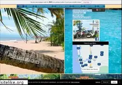 Sites similar to khaolak.de